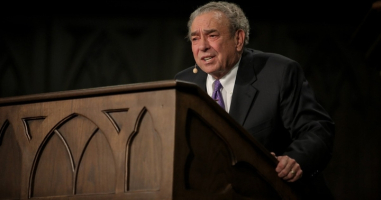 Robert Charles Sproul is an American Calvinist theologian, author, and pastor. He is the founder and chairman of Ligonier Ministries and can be heard daily on the Renewing Your Mind radio broadcast in the United States and internationally. <br/> Ligonier Ministries 