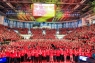 5,000 People at "Fire Conference" 2018