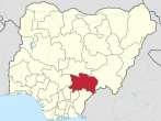 Benue State of Nigeria