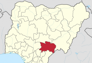 Benue State of Nigeria
