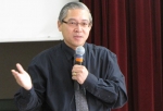 Photo: Pastor Chen Shiqin, General Director of Chinese Coordination Centre of World Evangelism. (The Gospel Herald)