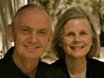Pastor Tony Dale and Wife Felicity Dale