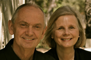 Pastor Tony Dale and Wife Felicity Dale <br/>Simply Church