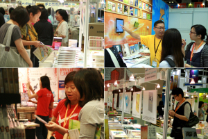 Christians from all throughout Hong Kong are showing up to purchase books, sermon CDs from their favorite preachers, and various other resources. Some have waited to attend the event just to purchase the latest release from their favorite authors. <br/>Gospel Herald
