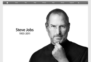 Apple co-founder and chairman Steve Jobs has died at age 58 today, confirms Apple Inc. <br/>