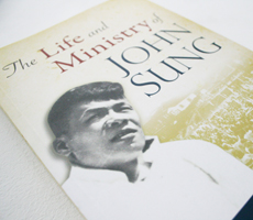 The cover of The Life and Ministry of John Sung by Lim Ka-Tong, Ph.D. <br/>The Christian Post