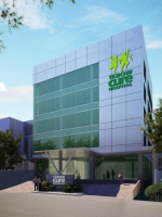 The Tim Tebow Foundation is teaming with CURE International to build the Tebow CURE Hospital in Davao City, the Philippines by 2013. <br/>The Tim Tebow Foundation