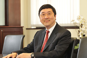 Hong Kong ‘Favorite’ University President Joseph Jia-Yiu Sung Elected as China’s Chinese Academy of Engineering's New Member <br/>CUHK