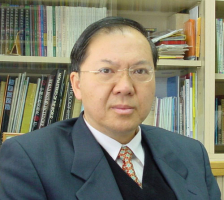  <br/>Dr. Jason Hing-Kau Yeung