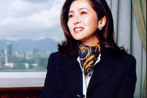 Mary Cheung (1975 Miss Hong Kong, one of the recipients of ''Ten Outstanding Young Persons selection of Hong Kong'', presently a professional trainer in social etiquette) was an orphan, and was living on the streets before the age of 8.  She confessed that God is indeed a carer for orphans and widows. <br/>