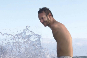 Limbless Australian motivational speaker and evangelist Nick Vujicic announced the good news that he and his wife are expecting. <br/>