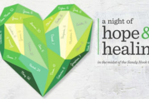  <br/>Night of Hope & Healing