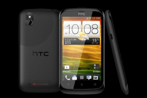  <br/>HTC Desire U