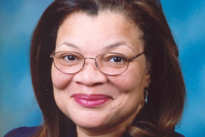 Dr. Alveda King is a former Ga. State Representative, author and columnist. <br/>