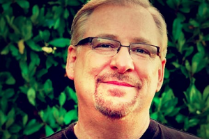 About a week since his son Matthew's suicide, Pastor Rick Warren has sent a letter of appreciation to all the church leaders that had prayed for his family during the ''most painful time'' of his 40 years of public ministry service in Christ. <br/>Rickwarren.org