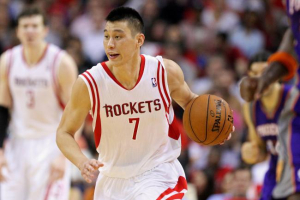 Despite losing to the Phoenix Suns on Monday, Jeremy Lin and Houston Rockets remains determined to finish strong as they look ahead to their final game of the regular season. <br/>Troy Taormina – USA Today Sports 
