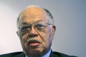 Abortion doctor, Dr. Kermit Gosnell, is on trial in Philadelphia for allegedly murdering infants. <br/>Yong Kim/Philadelphia Daily News