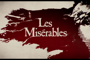 Les Miserables, a story that depicted the wretchedness of human conditions and the grace that comes to all from above, has moved and perhaps transformed countless lives through its gospel message written to the suffering world. <br/>