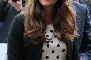 Kate Middleton <br/>