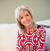 Beth Moore <br/>Living Proof Ministries