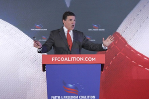 Texas Governor Rick Perry (R-TX) addresses the Faith and Freedom Coalition ''Road to Majority'' conference in Washington June 15, 2013. <br/>REUTERS/Jonathan Ernst