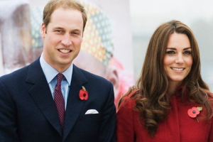 The Duchess of Cambridge Kate Middleton is scheduled to give birth naturally this Saturday rather than to have a caesarean section, according to royal aides. The royal couple has chosen not to find out the baby's sex until birth. <br/>Prince William and Kate Middleton