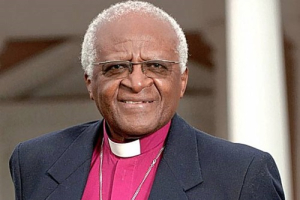 Former South African Anglican Archbishop Desmond Tutu has made several comments in support of same-sex unions, which rail against the word of God. <br/>Desmond Tutu 