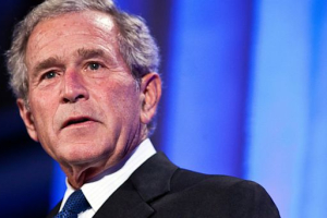 President George W. Bush underwent a successful procedure this morning to have a stent placed in his heart to open a blockage found during his annual physical, according to Freddy Ford, spokesman for the office of George W. Bush. <br/>Getty Images
