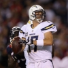 San Diego Chargers Philip Rivers 