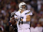 San Diego Chargers Philip Rivers 