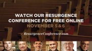 Resurgence Conference