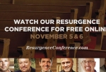 Resurgence Conference