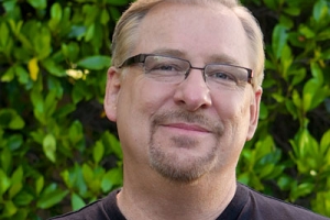 Rick Warren <br/>