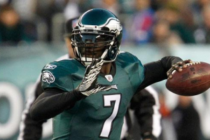 Michael Vick and the Eagles head to Denver to face Peyton Manning and the NFL's best offense. <br/>Reuters