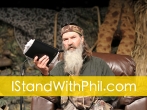 I Stand With Phil