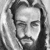 Jesus Christ Drawing