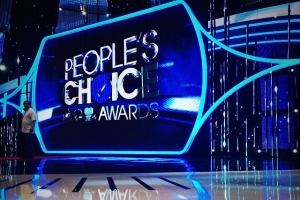  <br/>Instagram/People's Choice Awards