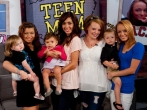 MTV Teen Moms