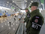 Russia Sochi Olympics Security Concerns
