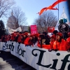 March for Life DC 2014