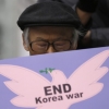 North and South Korean War