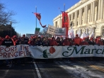 Pro-Life March for Life