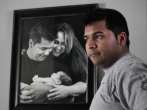 Erick Munoz to Remove Pregnant Wife's Life Support