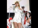 Taylor Swift Grammy Awards Performer