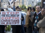 Coptic Christians