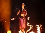 Katy Perry Grammy Awards 2014 Performance Pictures