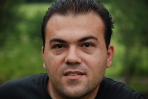 Saeed Abedini is an American citizen and Christian pastor. <br/>Courteousy of ACLJ