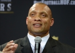 Aeneas Williams Inducted into Pro Football Hall of Fame