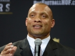 Aeneas Williams Inducted into Pro Football Hall of Fame