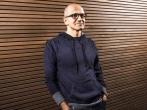 Microsoft New CEO Satya Nadella